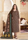 Ikkat Special Vol 1 By Kundan Pure Cotton Dress Material Wholesale Market In Surat